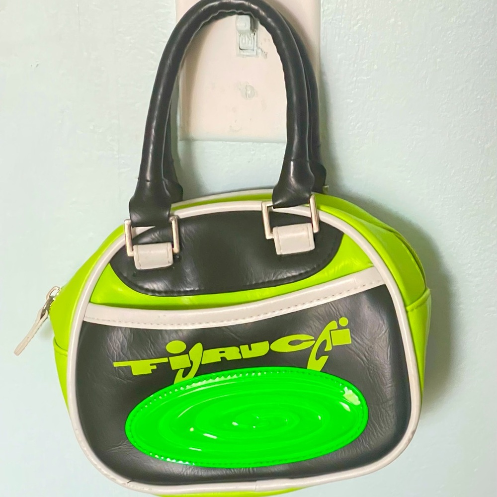 Designer Fiorucci Handbag